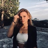 Σοφία Σουρμπές