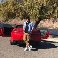 SarathKumar Nallusamy