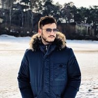 Андрей Семаков