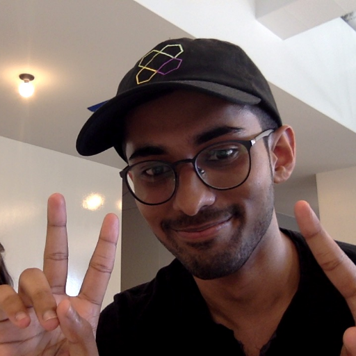 bubble tea enthusiast