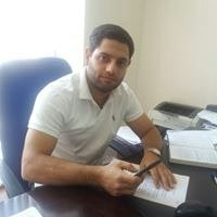 Арман Паносян