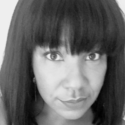 Heather Rene' Wilson #BDNY