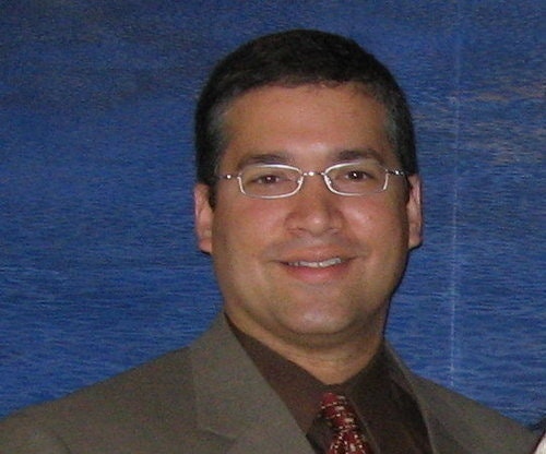 Richard Arroyo
