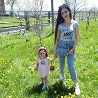 Հասմիկ Սարգսյան