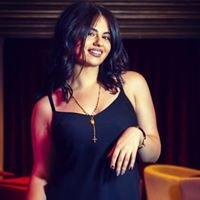 Elizabeth Saprichian