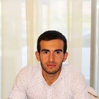 Գևորգյան Տիգրան