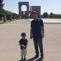 Ваагн Авдалян