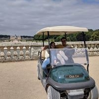 Bonnie van den Bergh