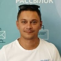 Александр Сетун