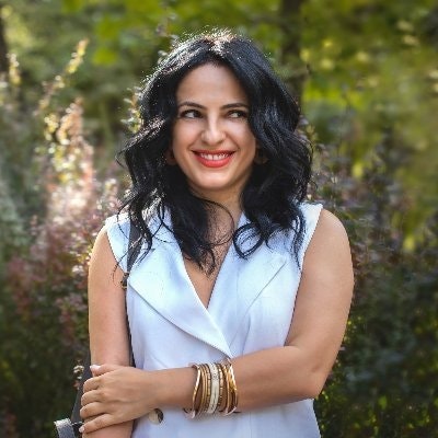 Tatevik Hovhannisyan