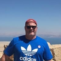 Scott Benjamin Moore