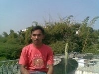 Hari Krishna Sunkari