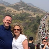 Mikelle Hartman Blackner