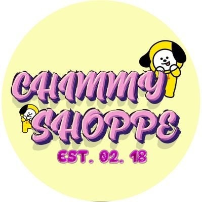 CHIMMY SHOPPE PH ~ONGOING GA~ ⟭⟬ 💟