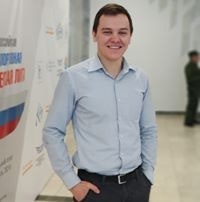 Илья Фомичев