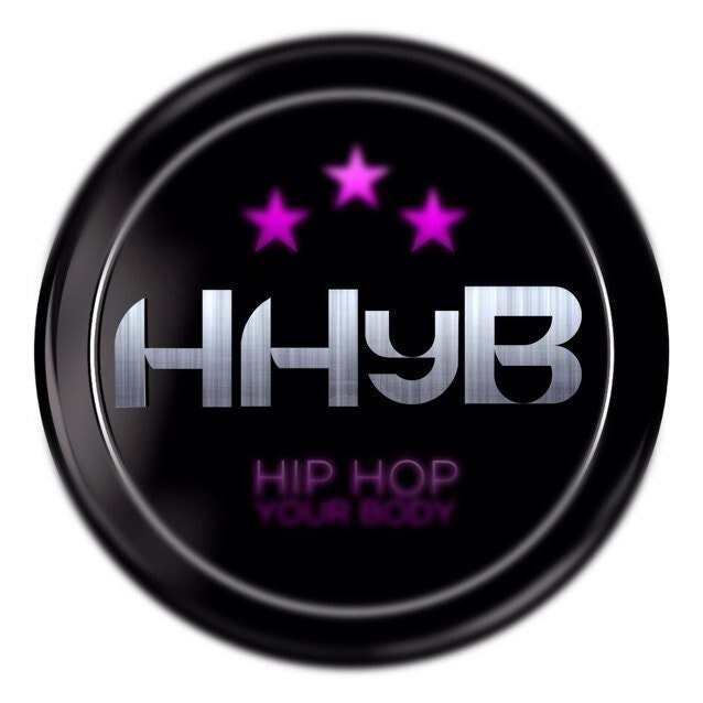 Hip Hop Your Body
