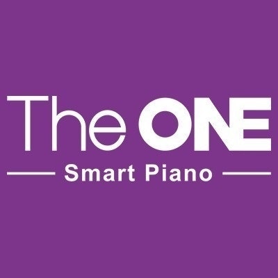 The ONE Smart Piano