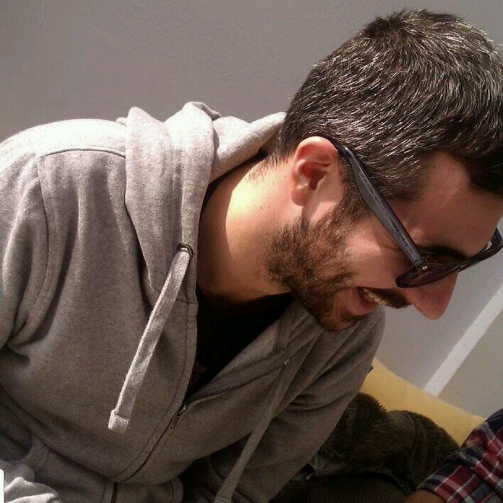 Ατίθασο Νιάτο