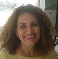 Kalliopi Kouromichelaki