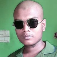 অর্পূব নয়ন