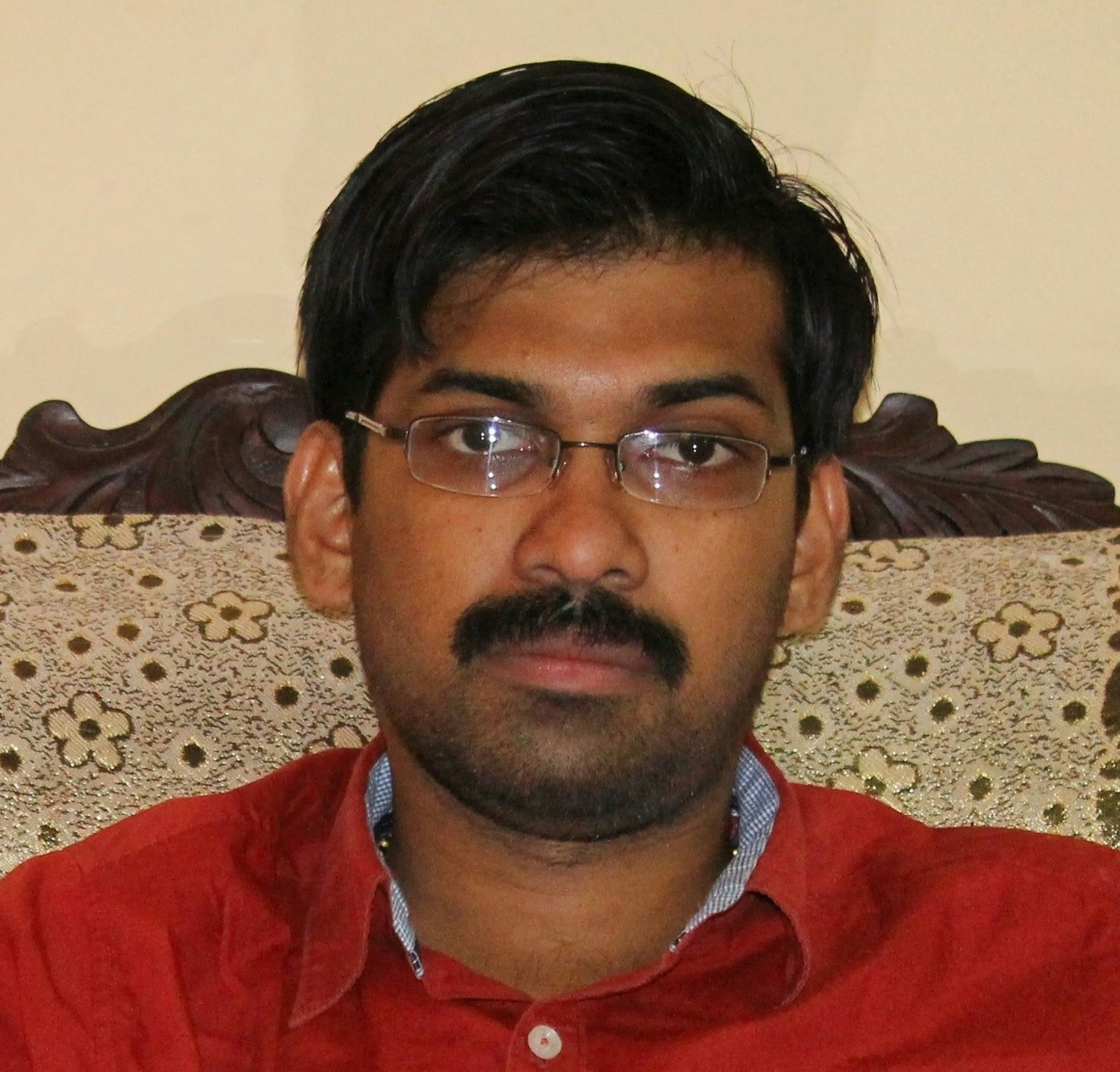 Sajith Mantharath