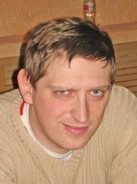 Кирилл Мантульников