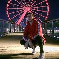 Benjamin In'Sky Couillard