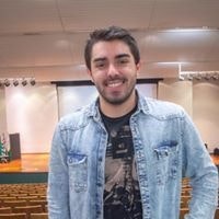 João Pedro Setúbal