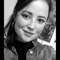 Ellen Marie Sønderris Pedersen