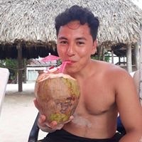 Martin Marquez Løhde