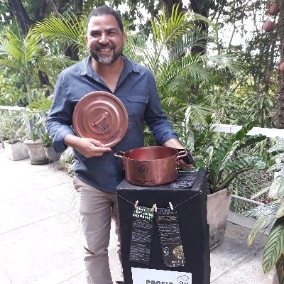 Márcio Amorim Feitoza