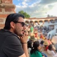 Luis Abraham Hernández