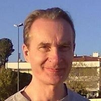 John Martin McSherry