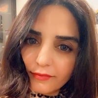 Nina Naghmeh Yousefi