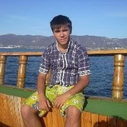 антон петров