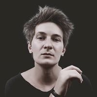 Саша Чернышев