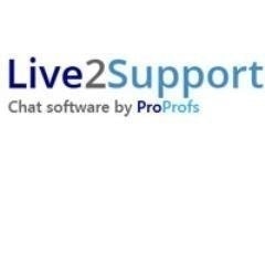 Live2Support