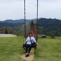 Barbara Audara de Almeida