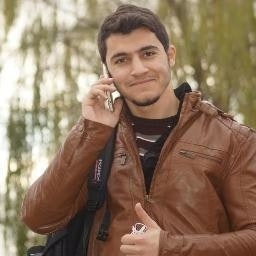 Muhammed YEŞİLYURT