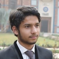 Hamza Ali