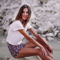 Алена Митрофанова