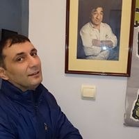 Арсен Аршакян