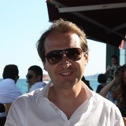 Cihan Tokat