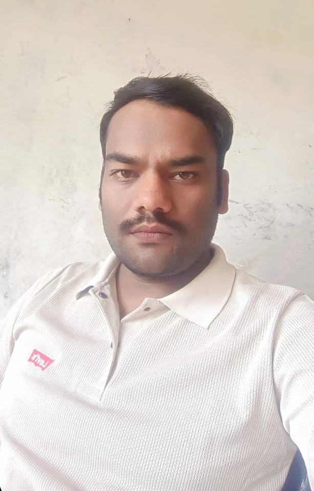 shashi kumar verma
