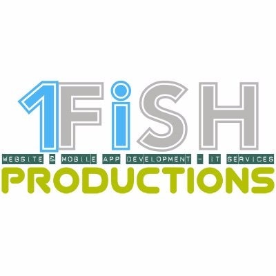 1FiSH Productions