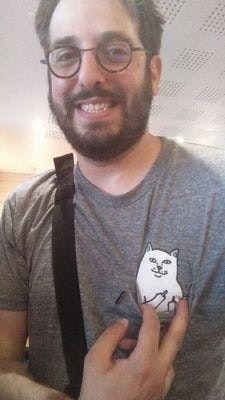 Gilles (جيل شحادة)