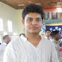 Sanchit Agrawal