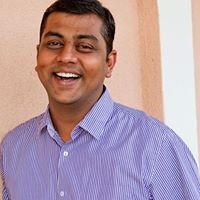 Ashok Balasubrahmanyam