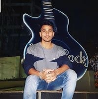 Amol Patil