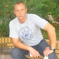 Михаил Писаренко